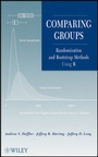 Cover: Comparing Groups - Wiley