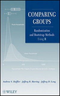 Enlarge image Cover: Comparing Groups - Wiley