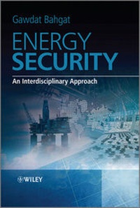 Enlarge image Cover: Energy Security - Wiley