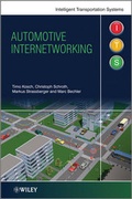 Cover: Automotive Inter-networking - Wiley