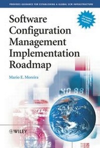 Abbildung von: Software Configuration Management Implementation Roadmap - Wiley