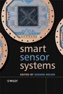 Cover: Smart Sensor Systems - Wiley