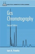 Cover: Gas Chromatography - Wiley