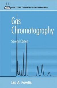 Enlarge image Cover: Gas Chromatography - Wiley