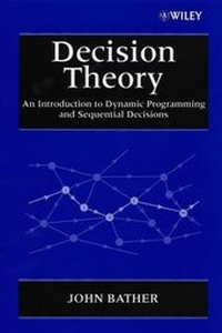 Enlarge image Cover: Decision Theory - Wiley