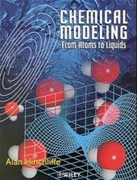 Enlarge image Cover: Chemical Modeling - Wiley