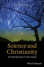Cover: Science and Christianity - Wiley