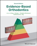 Cover: Evidence-Based Orthodontics - Wiley