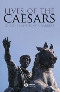 Enlarge image Cover: Lives of the Caesars - Wiley