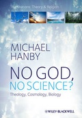 Cover: No God, No Science - Wiley