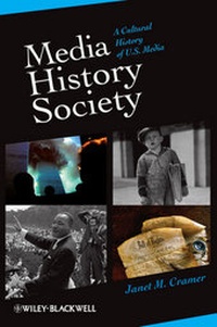 Enlarge image Cover: Media/History/Society - Wiley