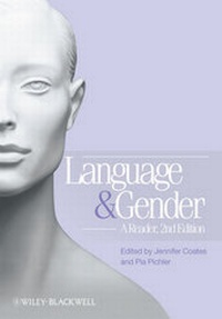 Abbildung von: Language and Gender - Wiley