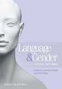 Cover: Language and Gender - Wiley