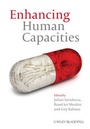 Cover: Enhancing Human Capacities - Wiley