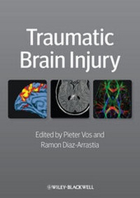 Enlarge image Cover: Traumatic Brain Injury - Wiley