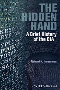 Abbildung von: The Hidden Hand - Wiley