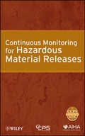 Bild: Continuous Monitoring for Hazardous Material Releases - Wiley-AIChE