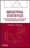Bild: Industrial Statistics - Wiley