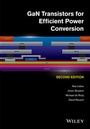 Cover: GaN Transistors for Efficient Power Conversion - Wiley