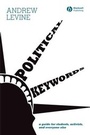 Cover: Political Keywords - Wiley