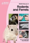 Bild: BSAVA Manual of Rodents and Ferrets - British Small Animal Veterinary Association