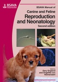 Cover: BSAVA Manual of Canine and Feline Reproduction and Neonatology - British Small Animal Veterinary Association
