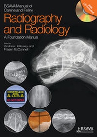 Abbildung von: BSAVA Manual of Canine and Feline Radiography and Radiology - British Small Animal Veterinary Association