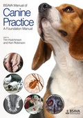 Cover: BSAVA Manual of Canine Practice - British Small Animal Veterinary Association