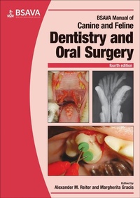 Abbildung von: BSAVA Manual of Canine and Feline Dentistry and Oral Surgery - British Small Animal Veterinary Association