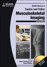 Abbildung von: BSAVA Manual of Canine and Feline Musculoskeletal Imaging - British Small Animal Veterinary Association