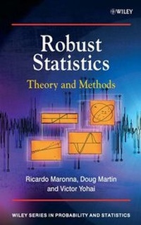 Enlarge image Cover: Robust Statistics - Wiley