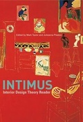 Cover: INTIMUS - Academy Press