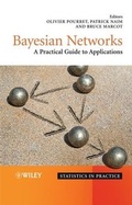 Cover: Bayesian Networks - Wiley