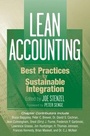 Cover: Lean Accounting - Wiley