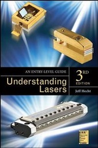 Enlarge image Cover: Understanding Lasers - Wiley-IEEE Press