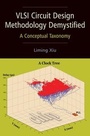 Cover: VLSI Circuit Design Methodology Demystified - Wiley-IEEE Press