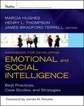 Cover: Handbook for Developing Emotional and Social Intelligence - Pfeiffer