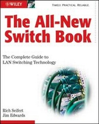 Enlarge image Cover: The All-New Switch Book - Wiley