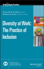 Cover: Diversity at Work - Jossey-Bass