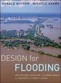 Cover: Design for Flooding - Wiley