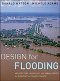 Cover: Design for Flooding - Wiley