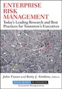 Bild: Enterprise Risk Management - Wiley