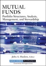 Cover: Mutual Funds - Wiley