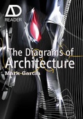 Cover: Diagrams of Architecture - Wiley