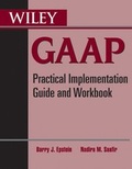 Cover: Wiley GAAP - Wiley