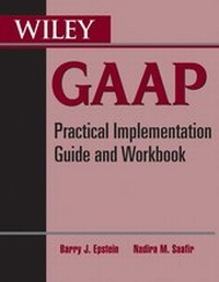 Enlarge image Cover: Wiley GAAP - Wiley