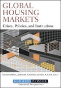 Cover: Global Housing Markets - Wiley