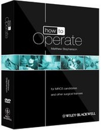 Enlarge image Cover: How to Operate - Wiley