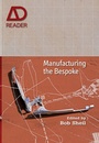 Cover: Manufacturing the Bespoke - Wiley