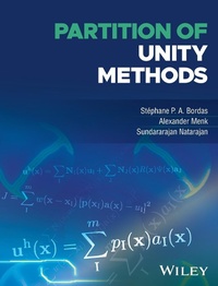 Enlarge image Cover: XFEM - The Extended Finite Element Method - Wiley